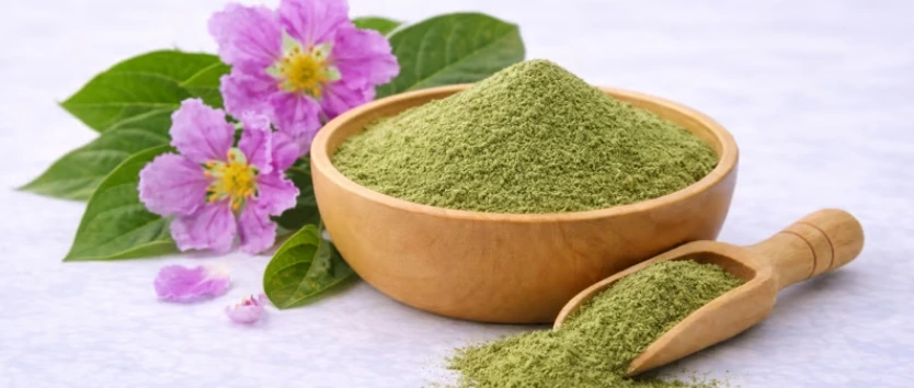 banaba leaf ingredient