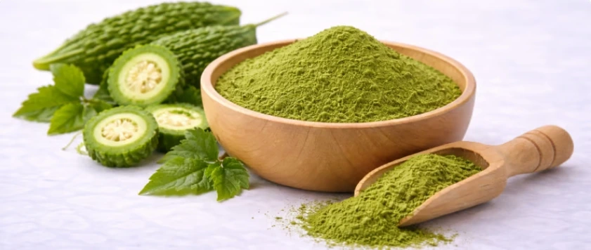 bittermelon Ingredient