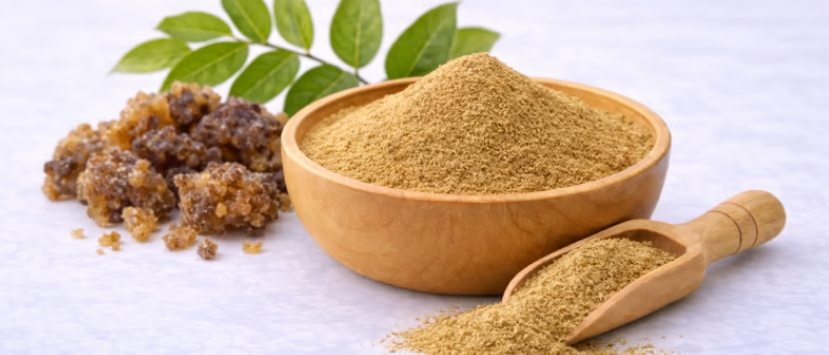 Guggul Extract ingredient