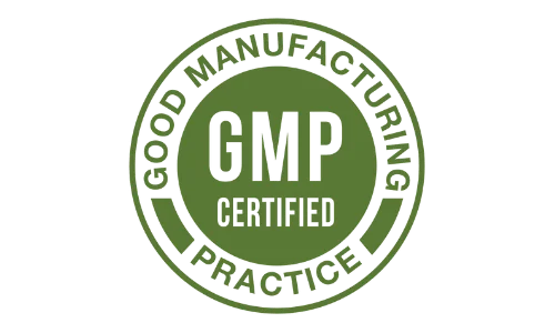 Insuleaf GMP Certified