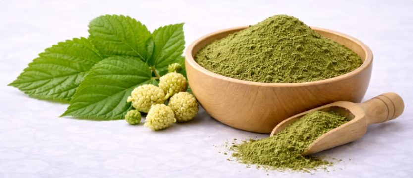 Whitmelberry ingredient